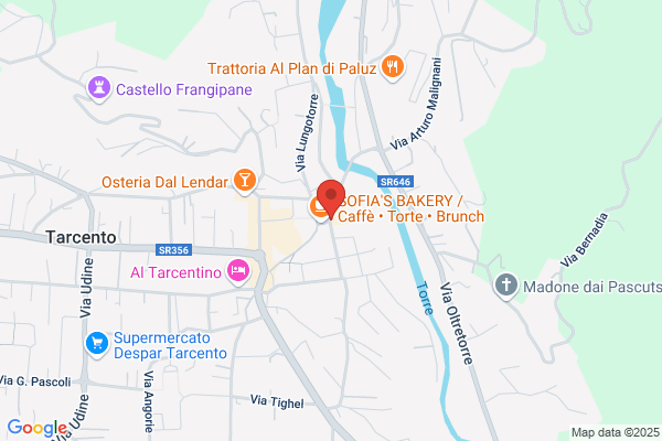 Ptp Albergo Centrale (Or.Est.7-21)