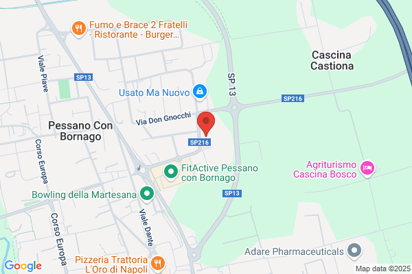 Ramelt Di Taccaglino &c (S.N.C.)