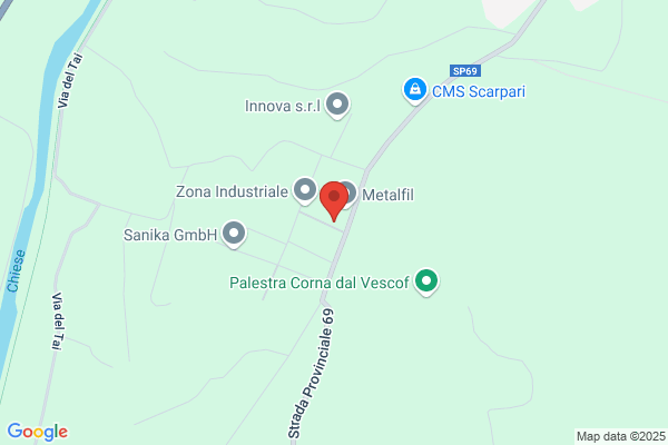 Sai Serramenti Di Sai Maurizio E Bruno S.N.C.