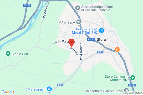 Vigili Del Fuoco