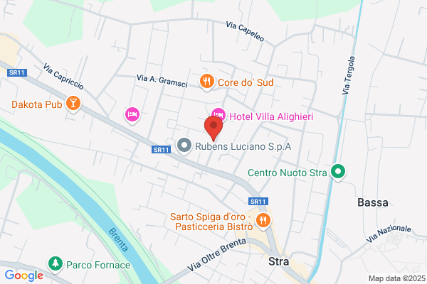 Settimo Service