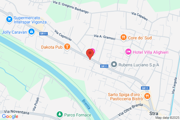 Autoricambi Nuova Service