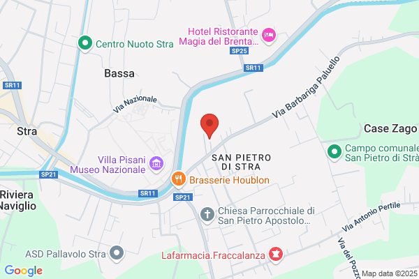Bed And Breakfast Ca' Pisani