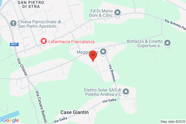 Elettrauto F.Lli Baldan (S.N.C.)