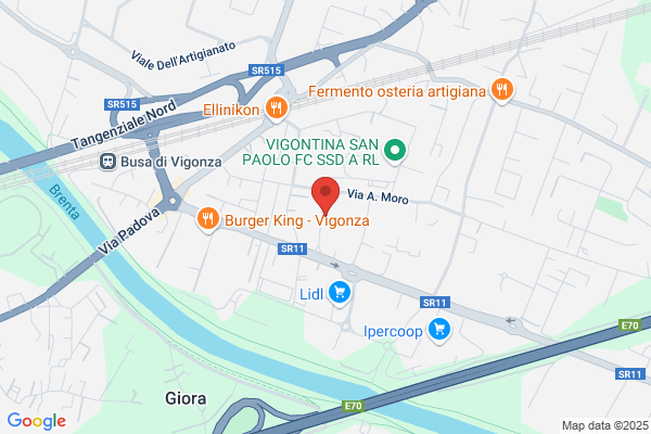 Erboristeria E Sanitaria La Sorgente