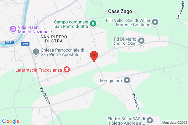 Ferraresso Cicli Corsa