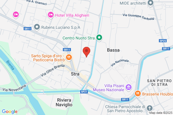 Gelateria Arcobaleno
