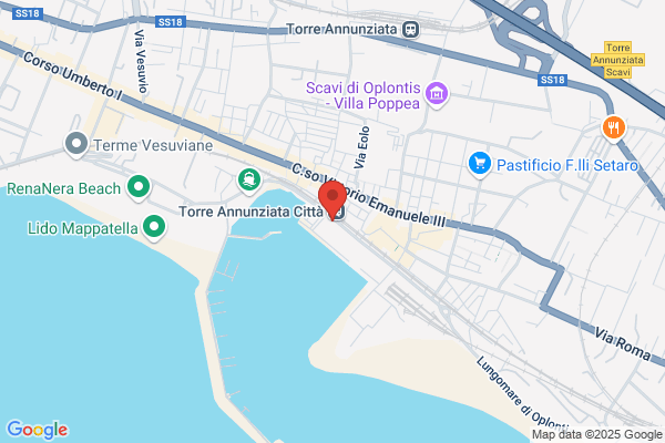 Italmare (S.R.L.)