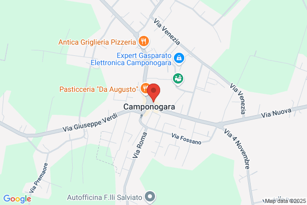 Marcato armando