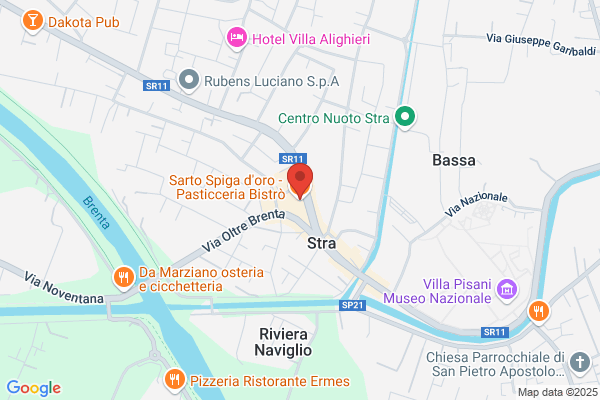 Pasticceria Levorato S.N.C.