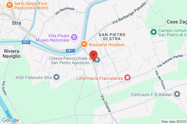 Pasticceria S.Marco Di Milani S. E Rizzo p.