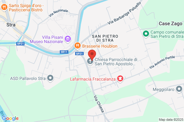 Pizzeria Alla Lanterna