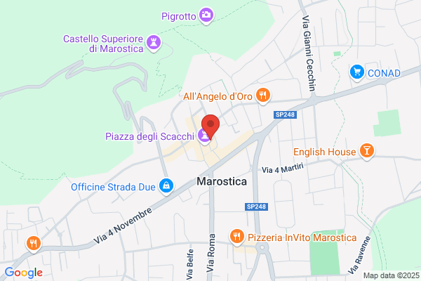 Pizzeria Trattoria Al Bontempo