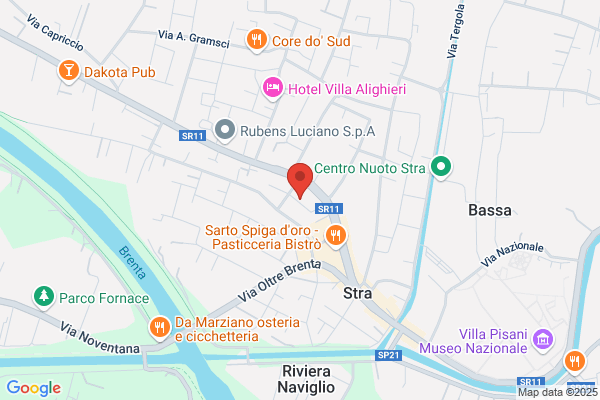Ristorante Pizzeria Al Delizioso