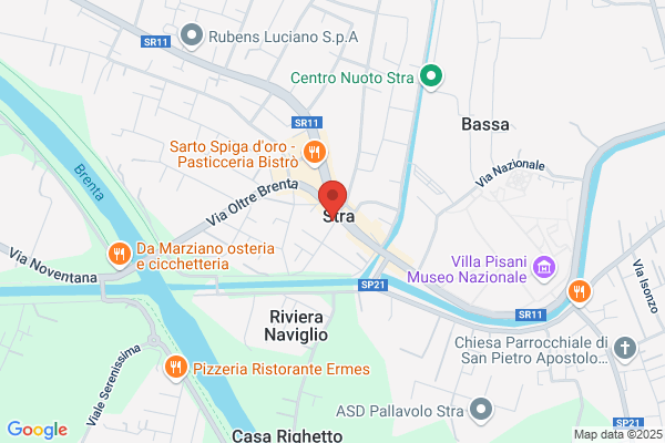 Simionato gianni