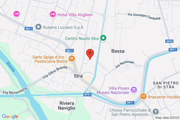 Sorgato massimo
