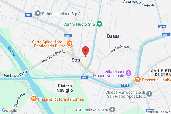 Studio Tecnico Associato Ruzzante