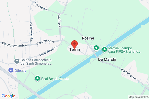 Terrin paolo