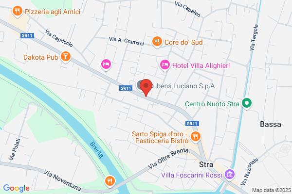 Tranceria Manuel Di Milanese Vinicio Sas