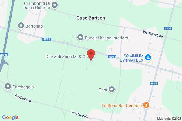 Vanni Zago Sas Di Zago Vanni