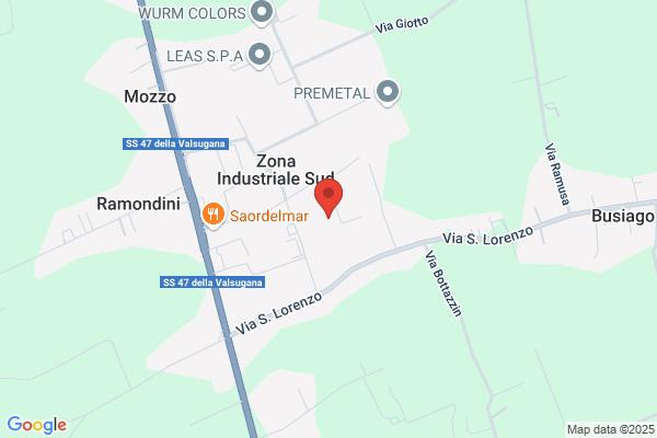 Zago & Marchiori (S.R.L.)
