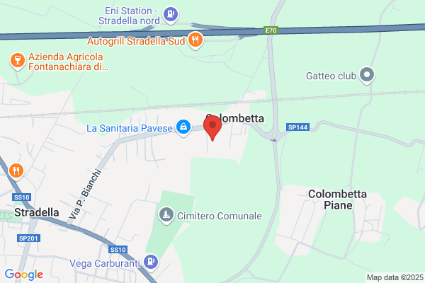 Centro Revisione Auto e Moto Magneti Marelli