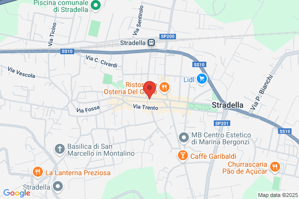 Carrera Ragnostore