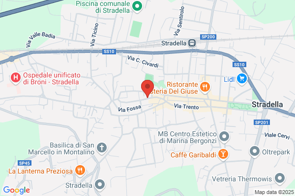 Oroblu Due Di Losio Isabella