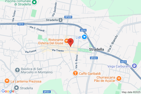 Gelateria Chiara Snc