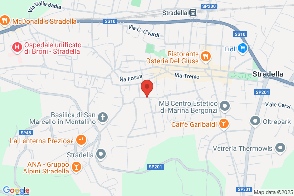 Istituto Tecnico Commerciale Favarelli