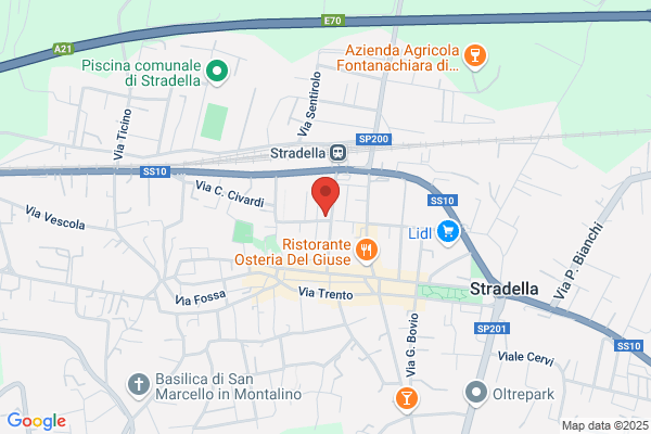 Marchese carlo (Geom.)