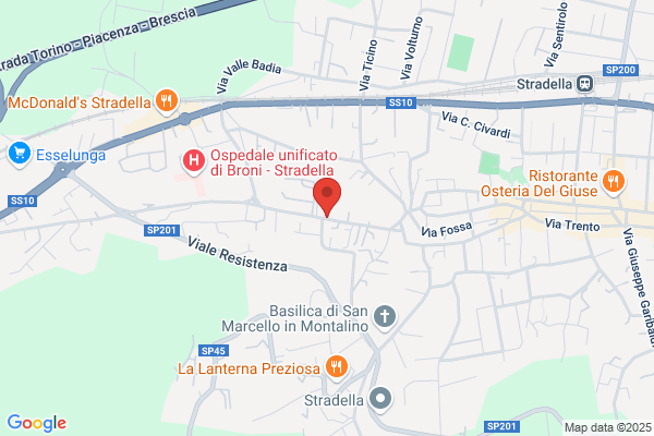 Studio Legale Comaschi Avv. Manuela