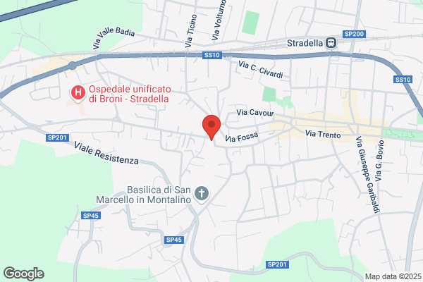 Icf Di Zizioli Cesarina