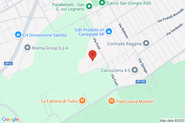 La Cave Srl