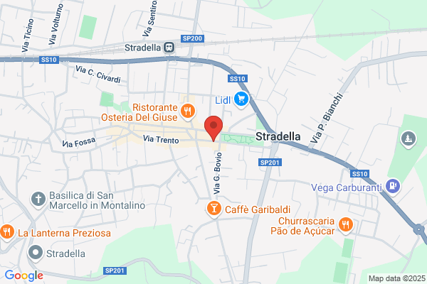 Nicelli Network S.R.L.