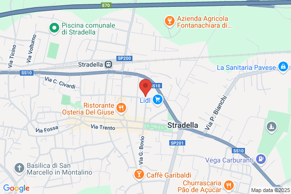 Studio Associato Rag.Isa Piva Dr.Milena Tacconi