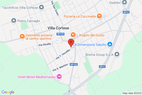 Giorgi F.Lli E C. S.A.S. Di Gianfranco E antonio