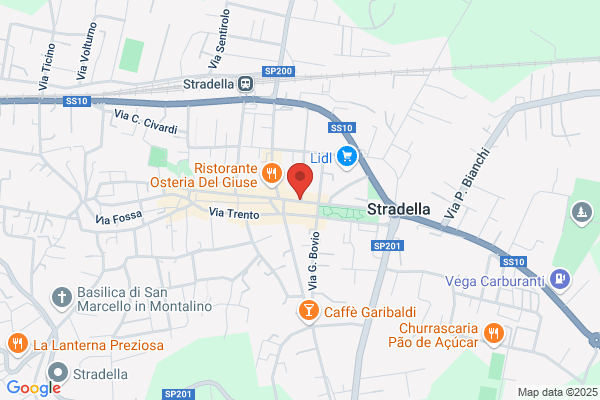 Dentoral Clinica Dentale