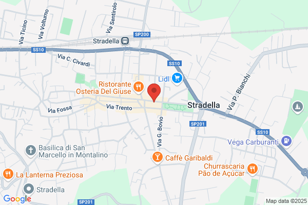 Studio Dentistico Rocca Dr. Girolamo