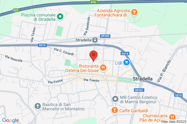 Versiglia Nuovo Studio Associato