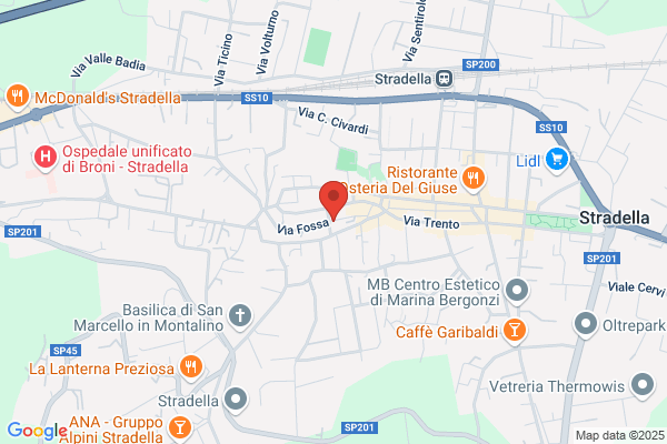 SOS CASA S.A.S. DI BALDI GIANLUCA