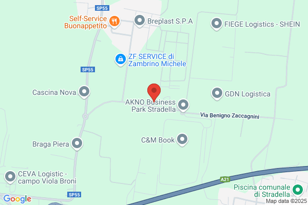 Navicelli & Bernini