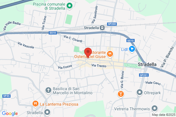 Farmacia Centrale Di Leggeri Dr.M.& Ugolotti Dr.P. s.N.C.