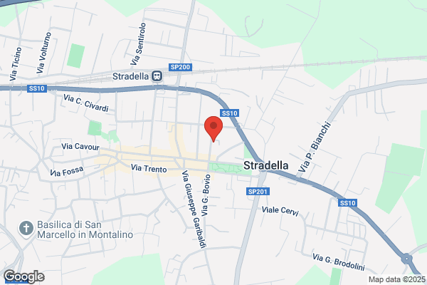 Impresa Verde Pavia Srl