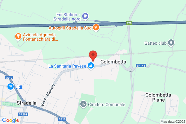 Covini Sas