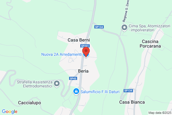 Nuova 2a Arredamenti