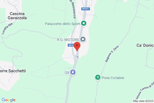 Equador Istituto di Bellezza
