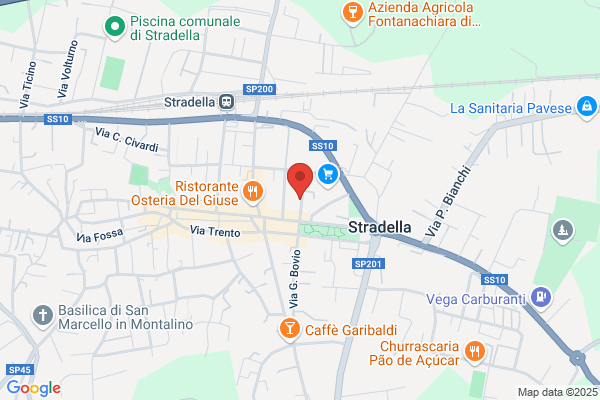 Gramegna Pietro (Geom.)