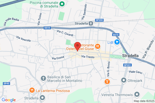 Ottica Bolognesi di Ribo