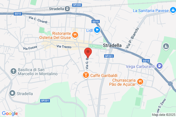 Accademia Musicale Citta' di Stradella
